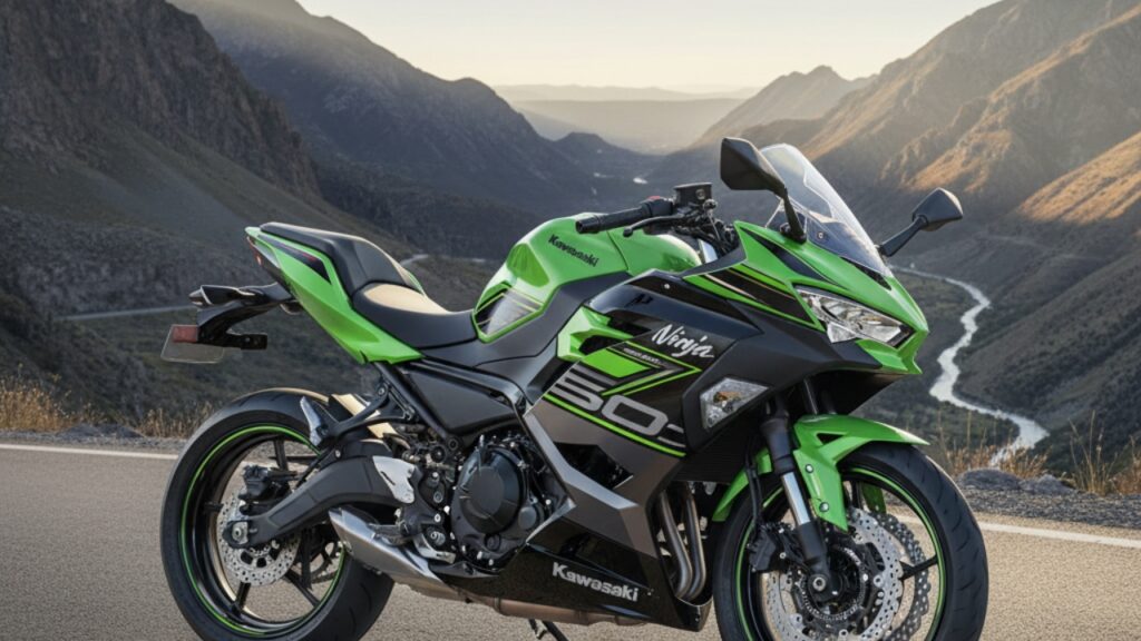 2026 Kawasaki Ninjas Unveiled: Specs, Price, Features, and What Sets Them Apart