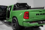 2026 RAM 1500 TRX: Launch, Specs, Price & Features of the Ultimate Performance Truck